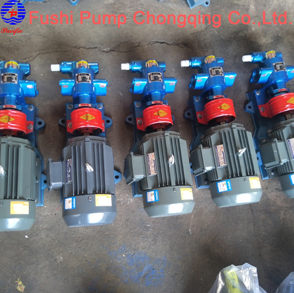 KCB marine gear cargo oil pump in factory1.jpg